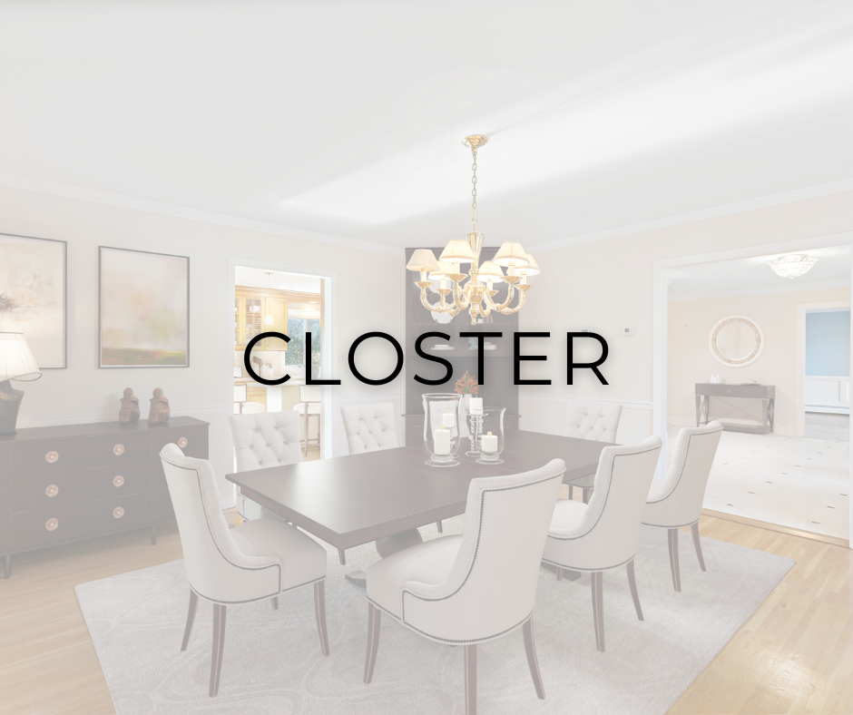 Discover Closter, New Jersey a residential town in the Northern Valley of Bergen County, New Jersey