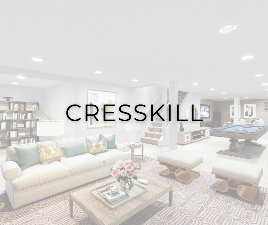 Discover Cresskill, New Jersey a residential town in the Northern Valley of Bergen County, New Jersey