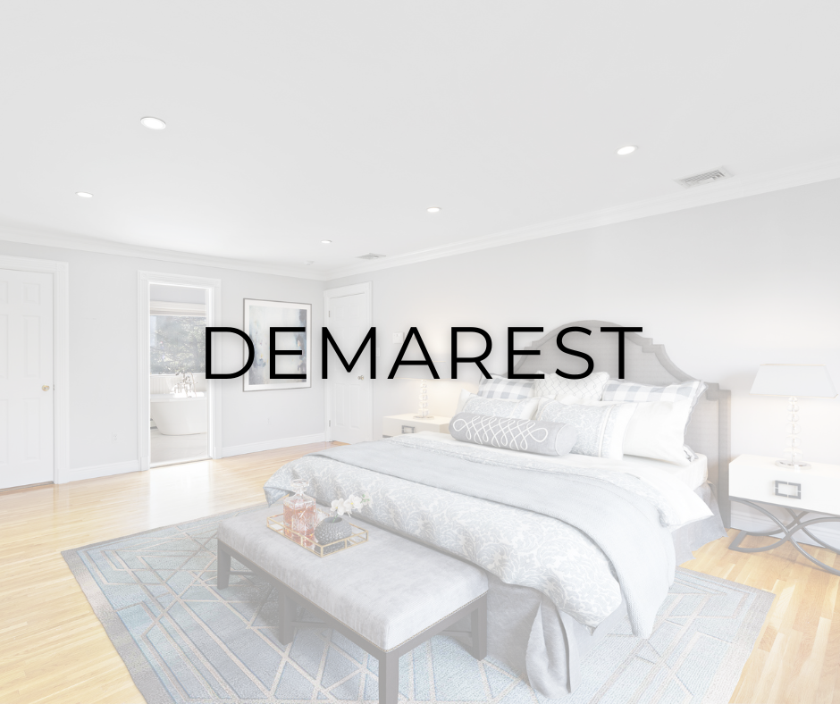 Discover Demarest, New Jersey a residential town in the Northern Valley of Bergen County, New Jersey